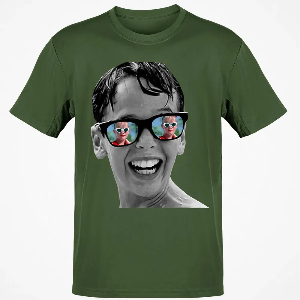 SQUINTS Classic Unisex T-Shirt - 7