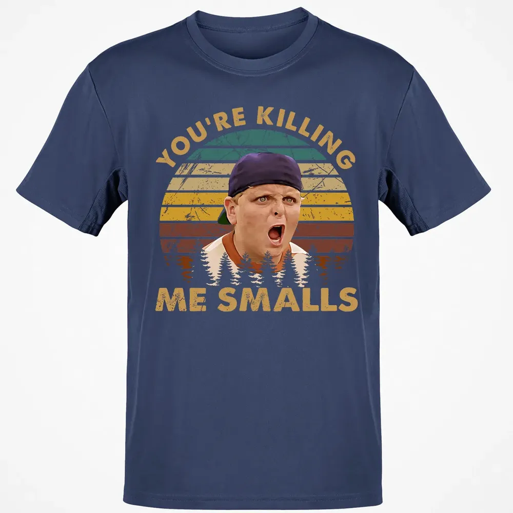 You're Killing Me Smalls Classic Unisex T-Shirt - 8