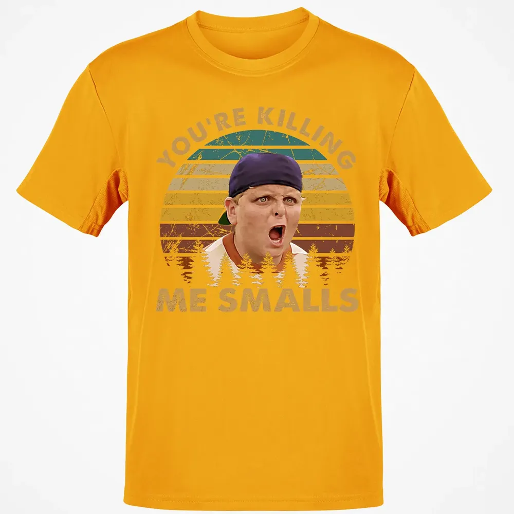 You're Killing Me Smalls Classic Unisex T-Shirt - 5