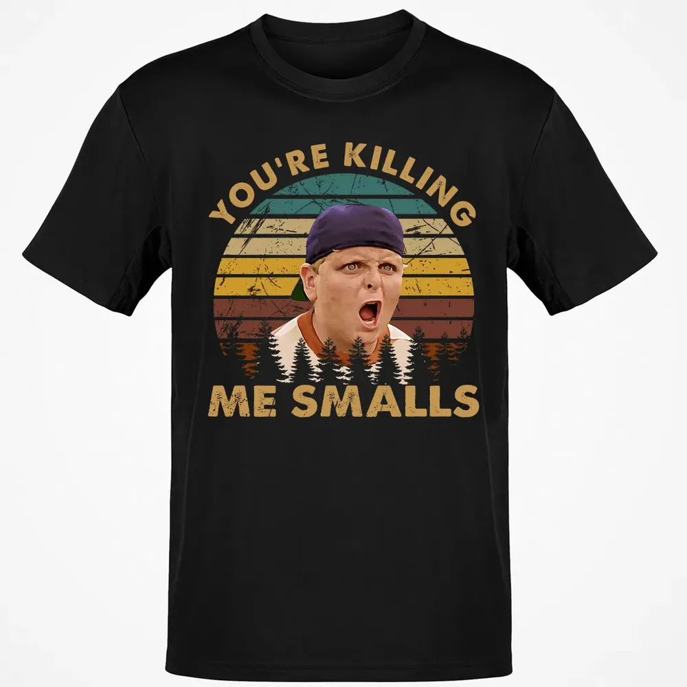 You're Killing Me Smalls Classic Unisex T-Shirt - 2