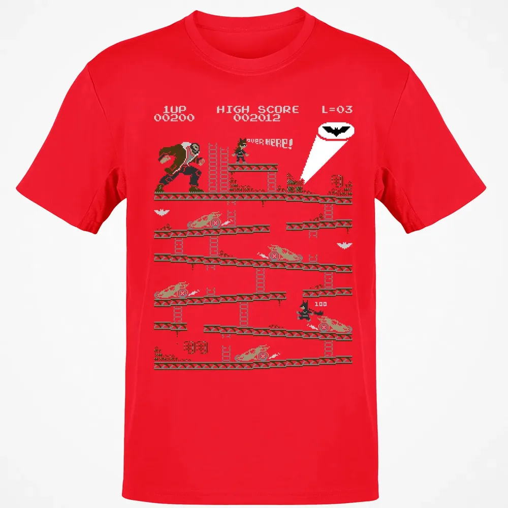 Donkey Rises Classic Unisex T-Shirt - 11