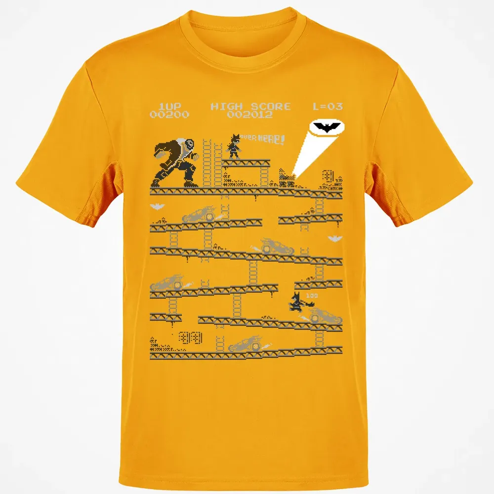 Donkey Rises Classic Unisex T-Shirt - 5