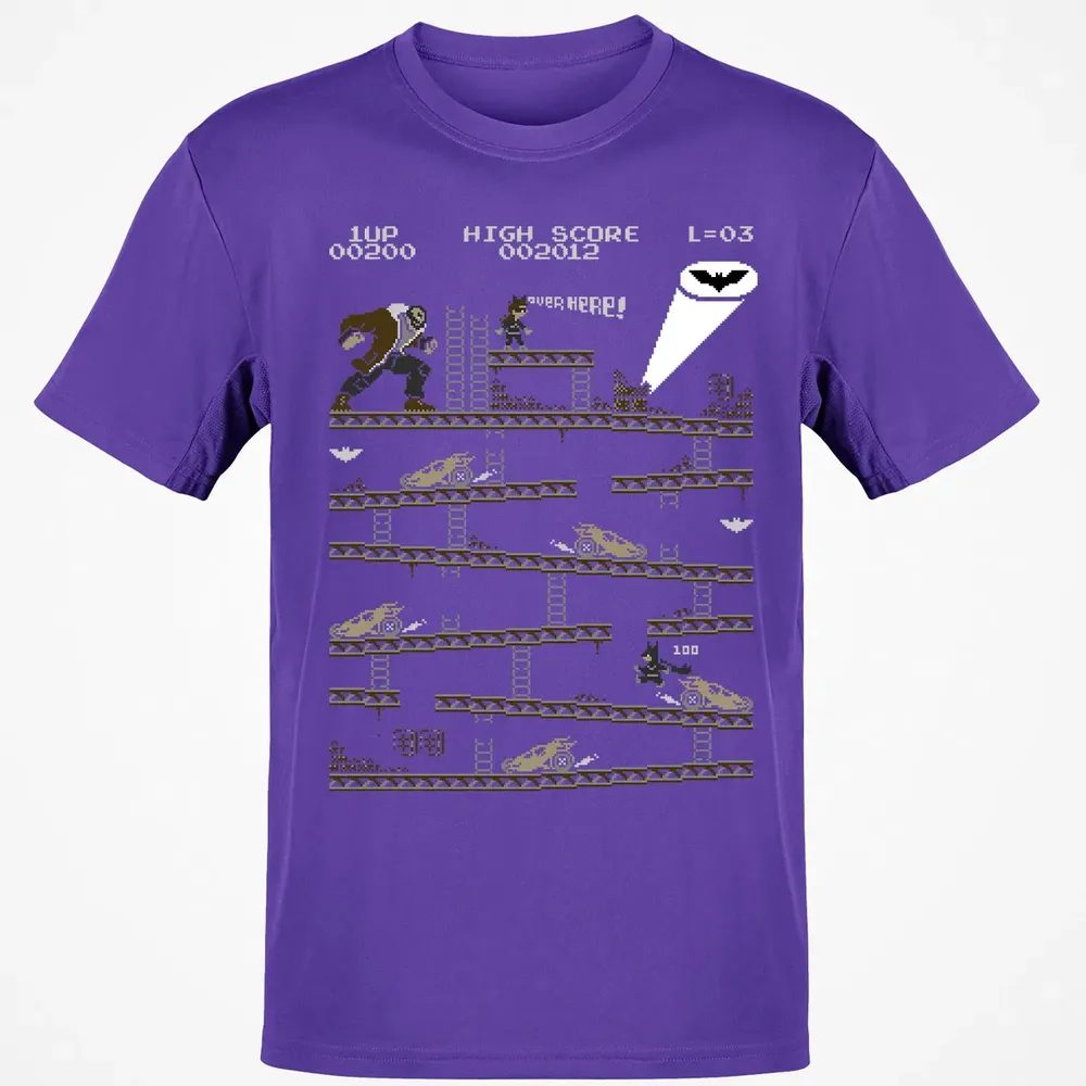 Donkey Rises Classic Unisex T-Shirt - 10