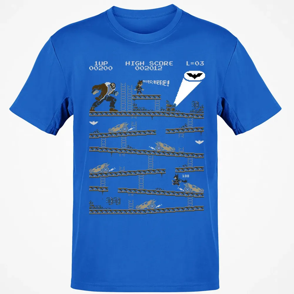 Donkey Rises Classic Unisex T-Shirt - 12