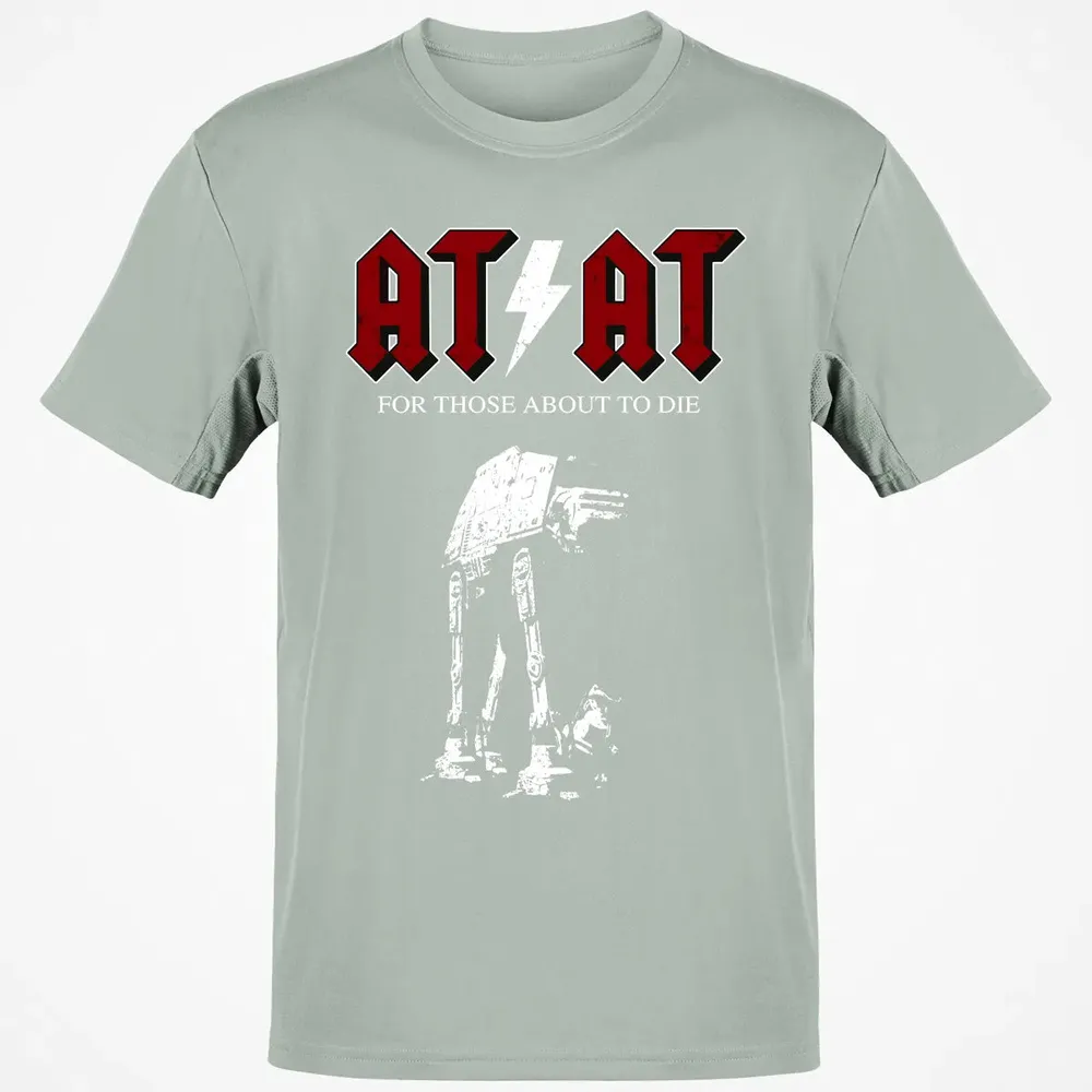 ATAT Classic Unisex T-Shirt - 3