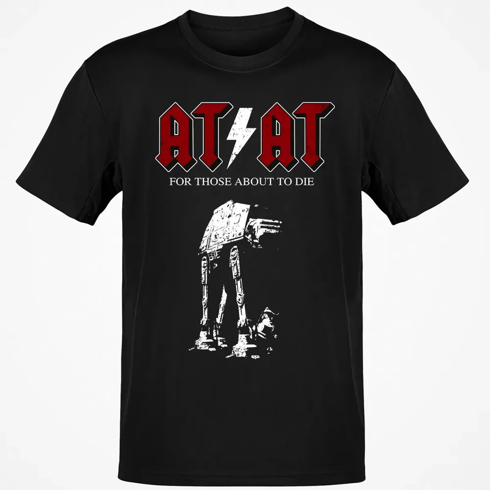 ATAT Classic Unisex T-Shirt - 2