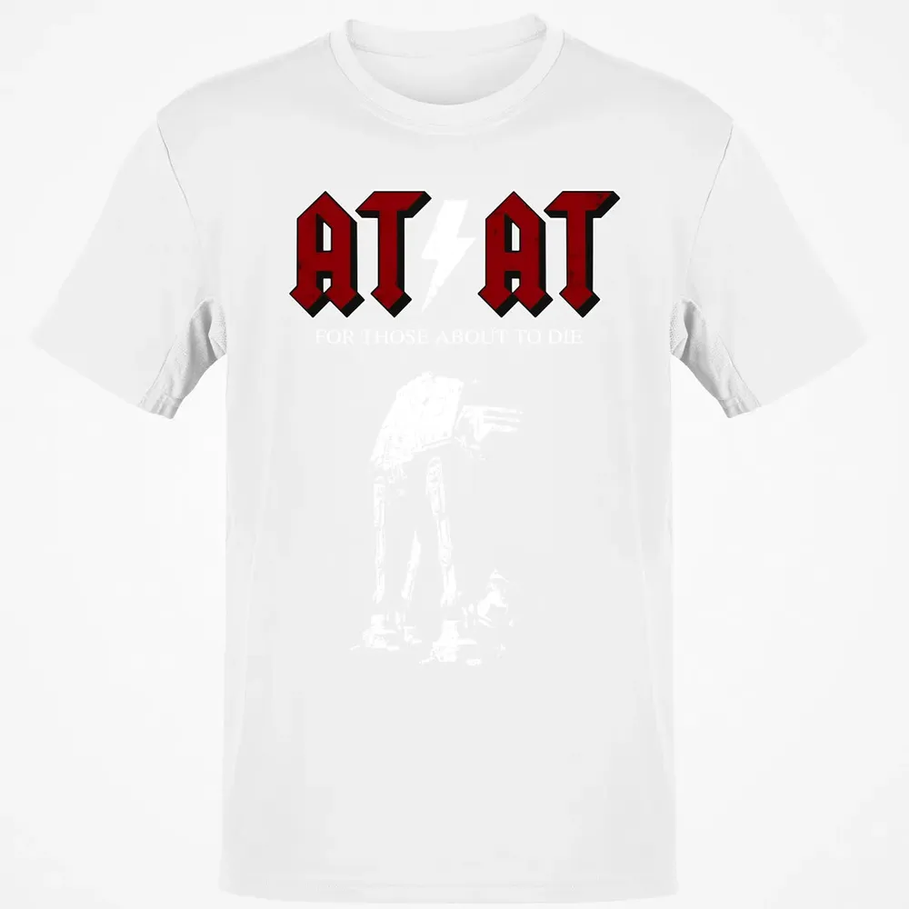 ATAT Classic Unisex T-Shirt - 13