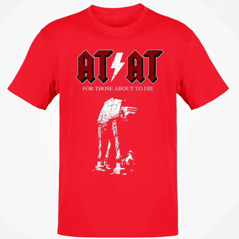 ATAT Classic Unisex T-Shirt - 11
