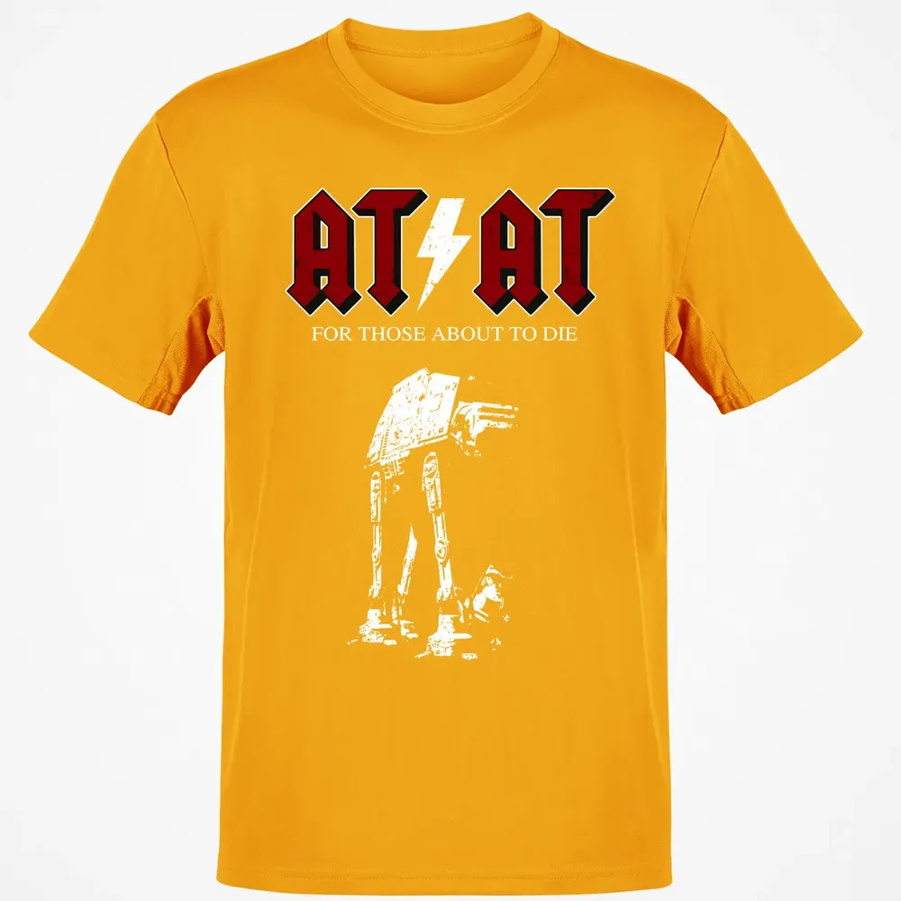 ATAT Classic Unisex T-Shirt - 5