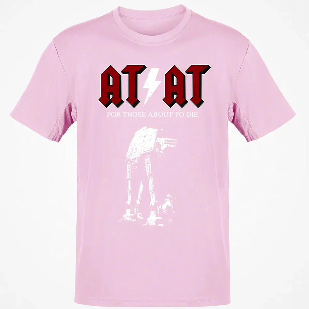 ATAT Classic Unisex T-Shirt - 6