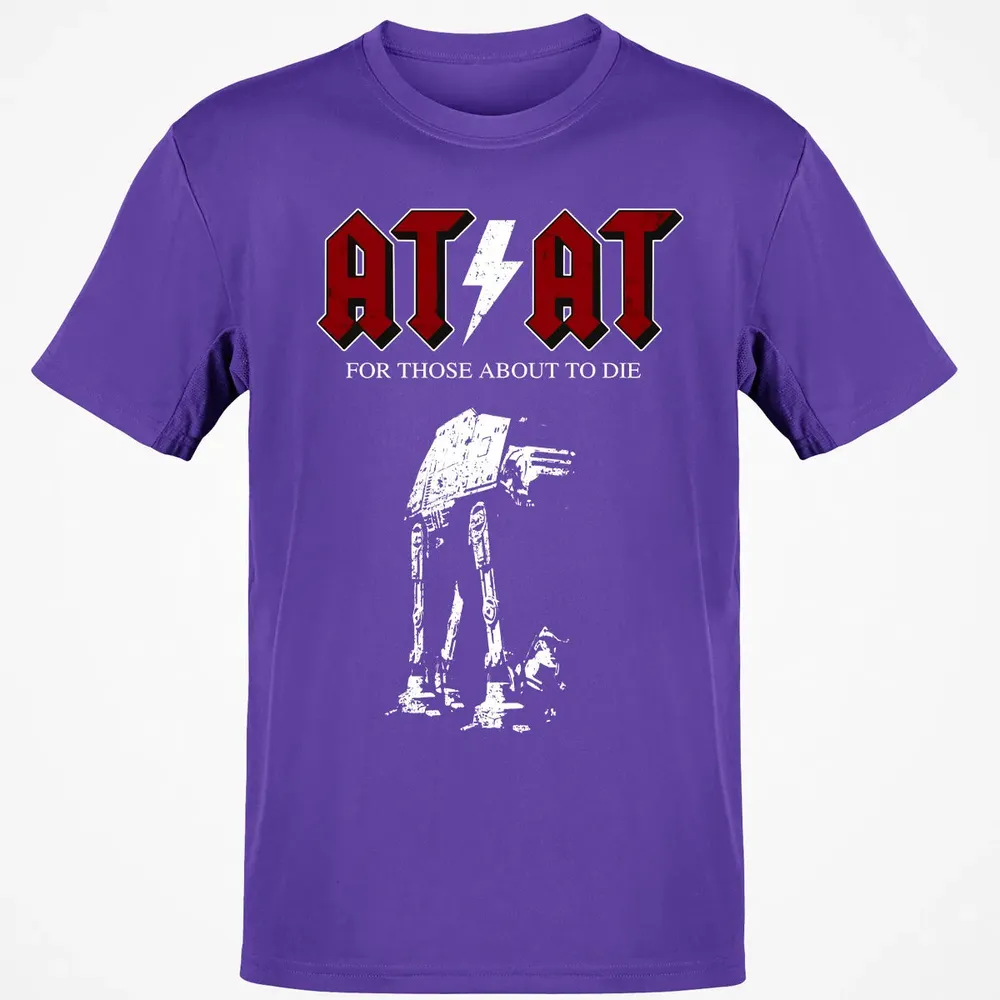 ATAT Classic Unisex T-Shirt - 10
