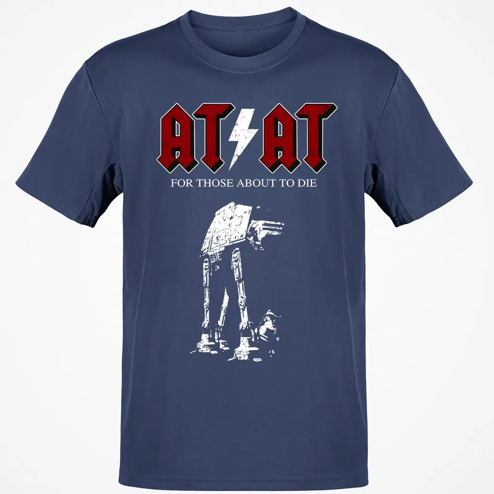 ATAT Classic Unisex T-Shirt - 8