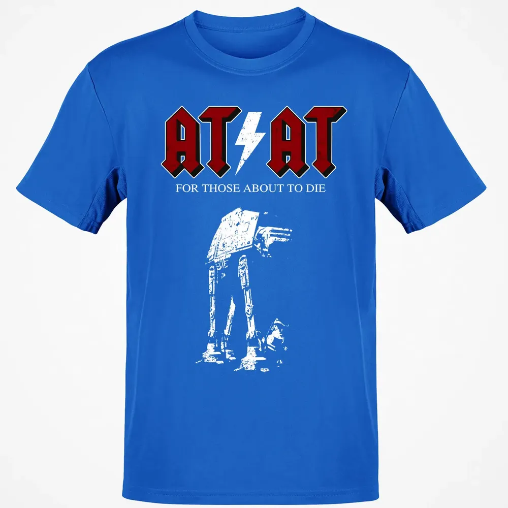 ATAT Classic Unisex T-Shirt - 12