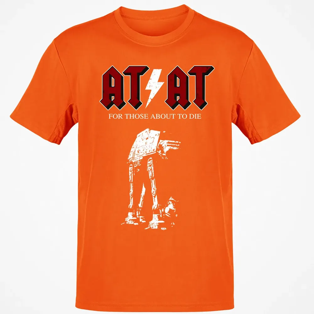 ATAT Classic Unisex T-Shirt - 9