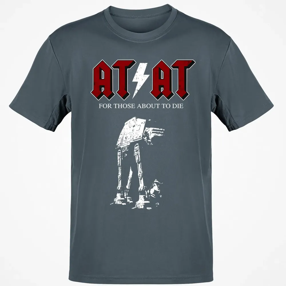 ATAT Classic Unisex T-Shirt - 4