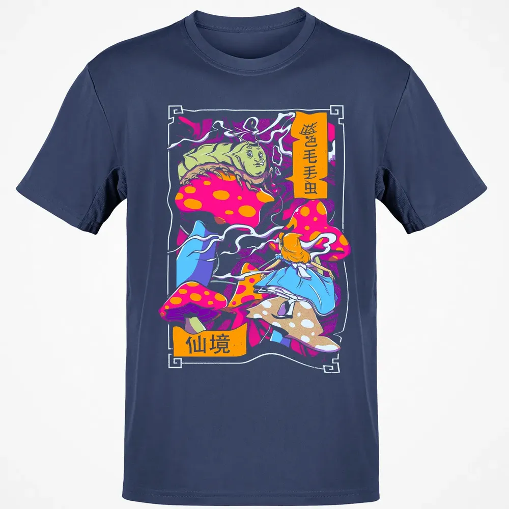 Smoke Classic Unisex T-Shirt - 8