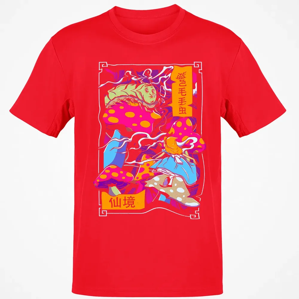 Smoke Classic Unisex T-Shirt - 11