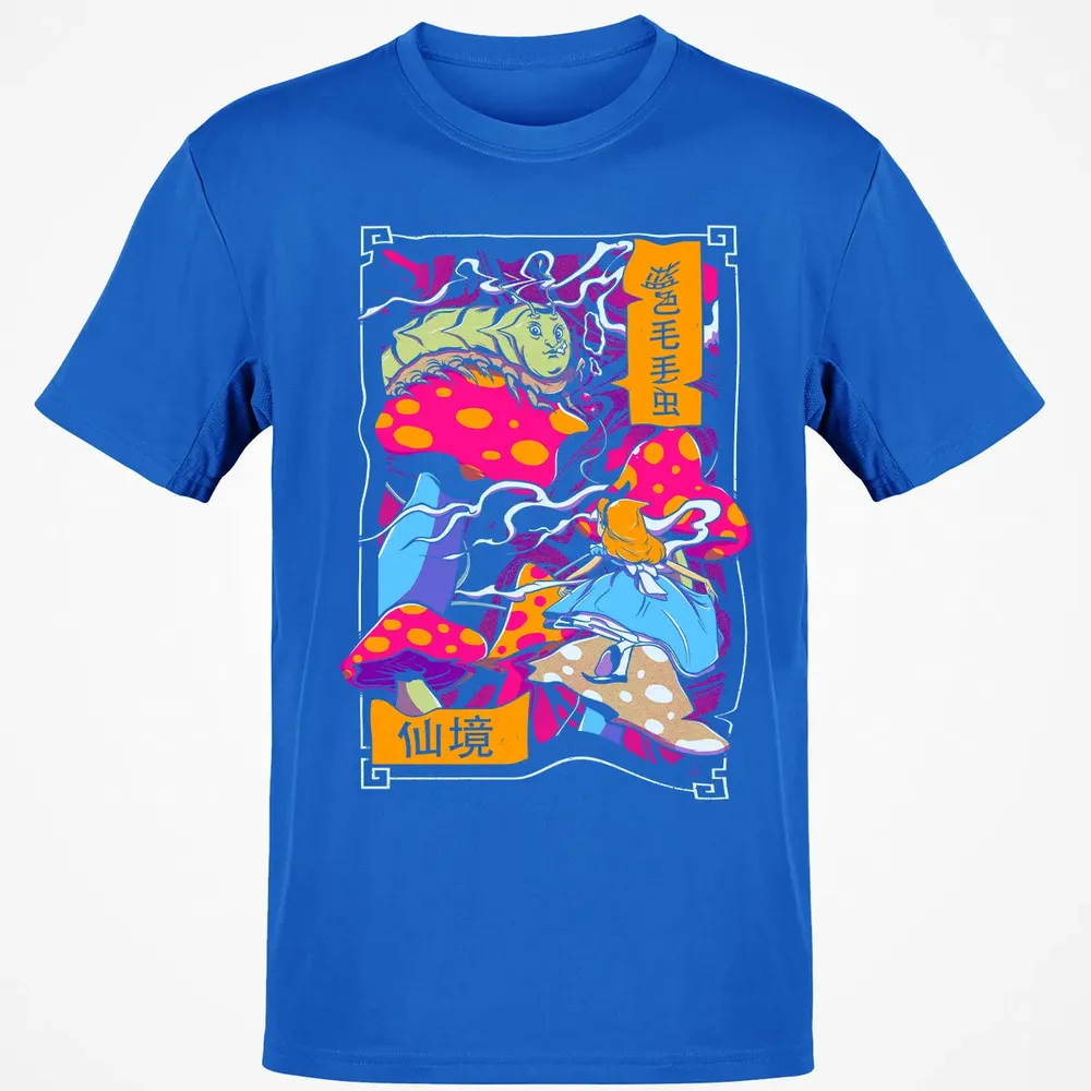 Smoke Classic Unisex T-Shirt - 12