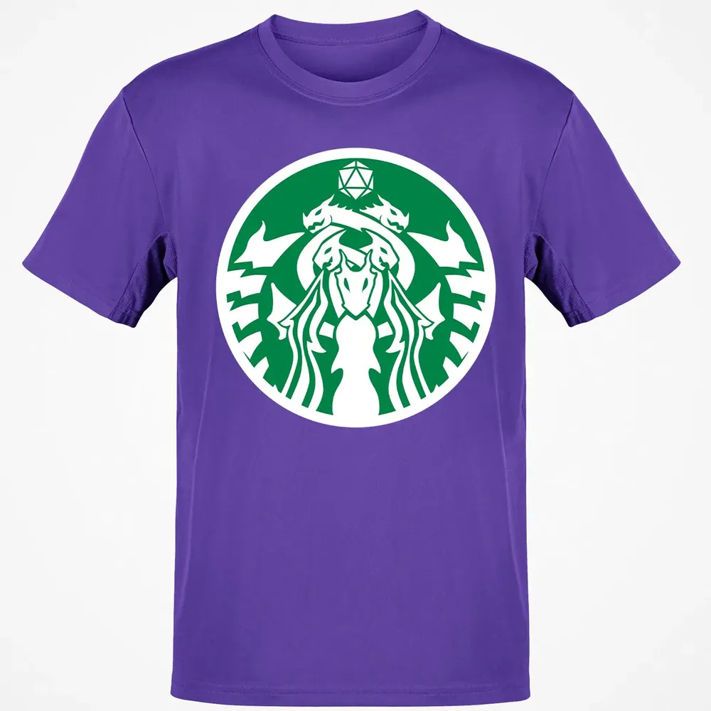 Dragonbuck Classic Unisex T-Shirt - 10