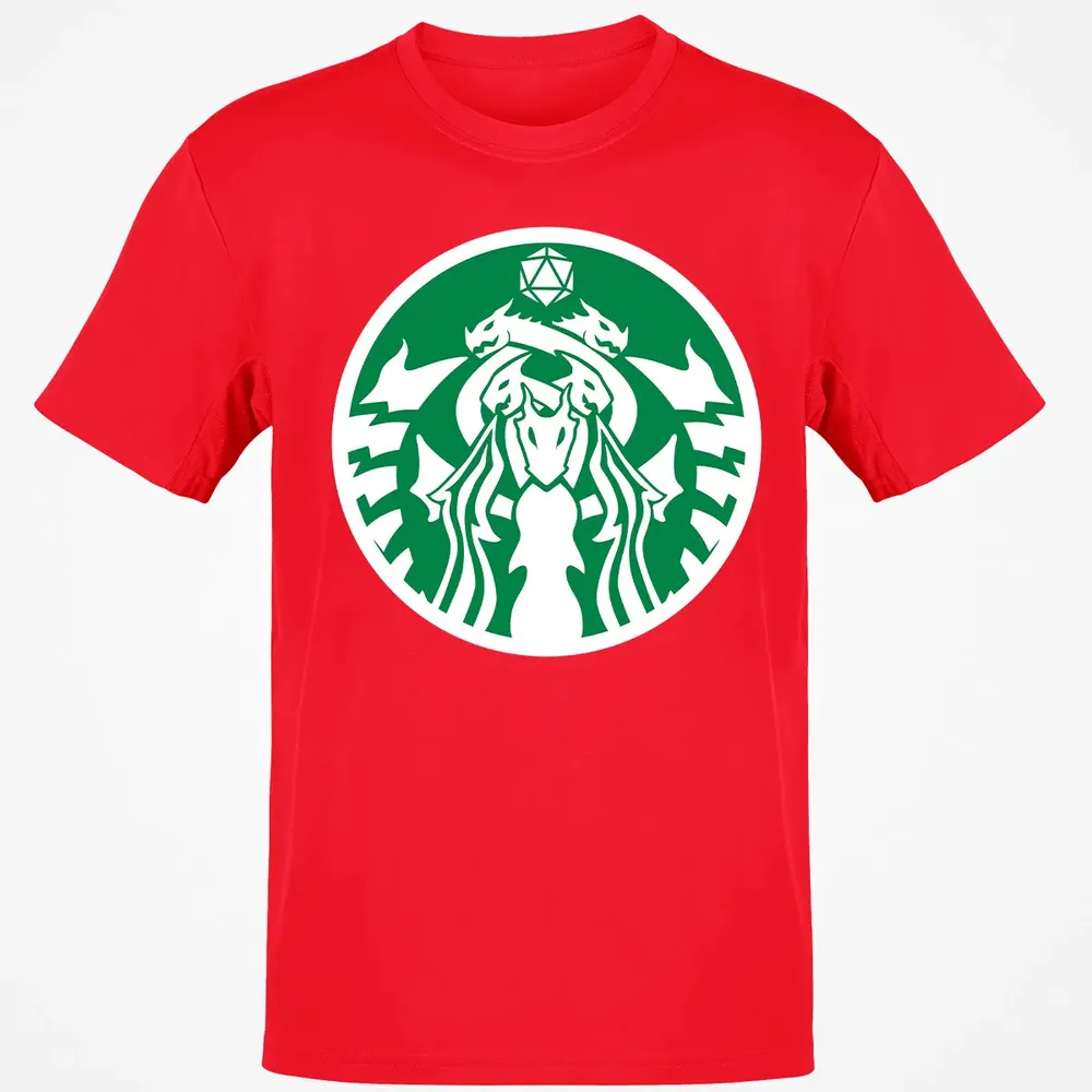 Dragonbuck Classic Unisex T-Shirt - 11