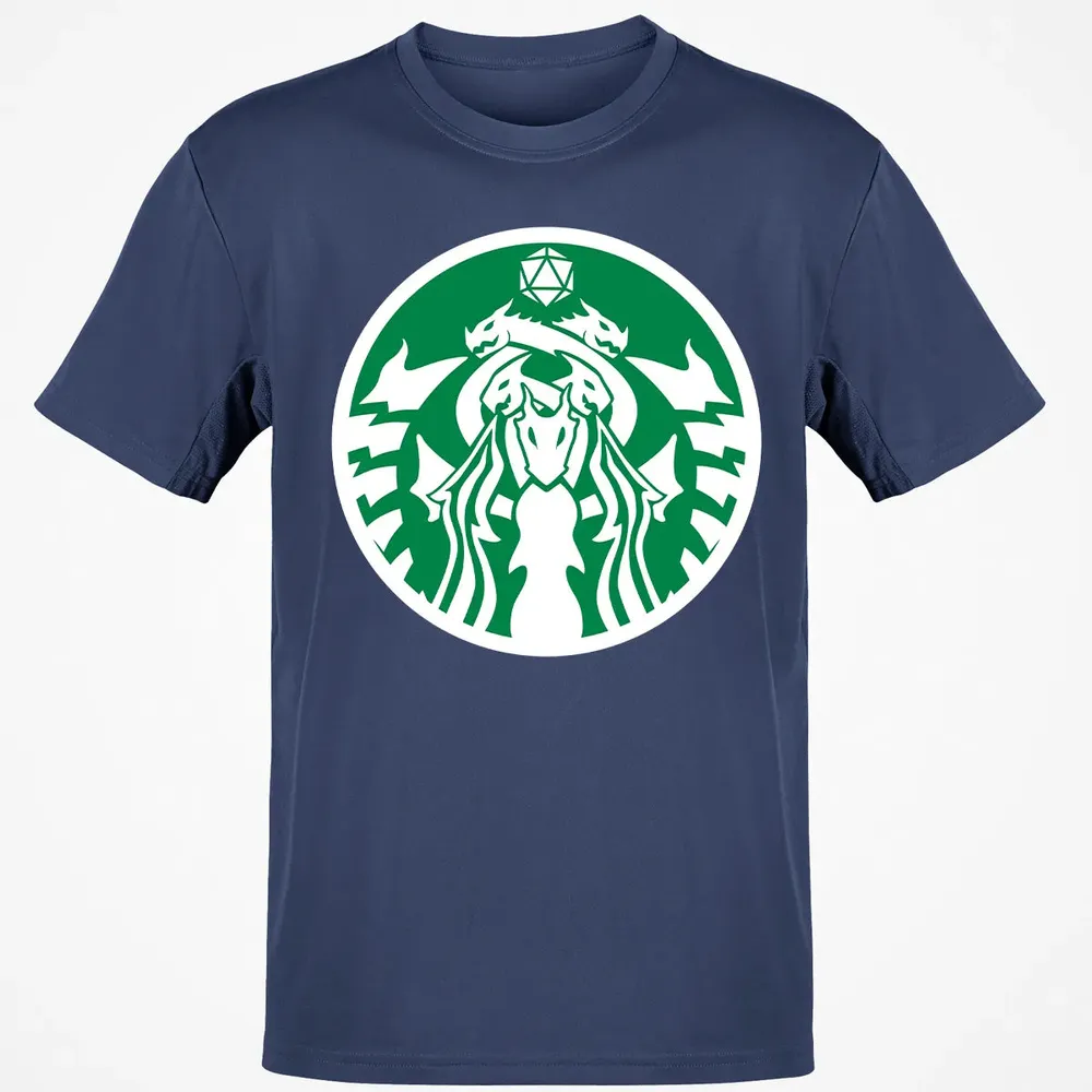Dragonbuck Classic Unisex T-Shirt - 8