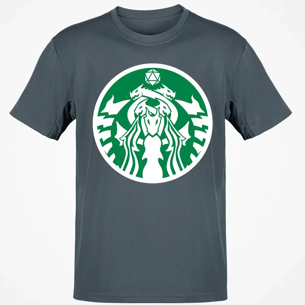 Dragonbuck Classic Unisex T-Shirt - 4