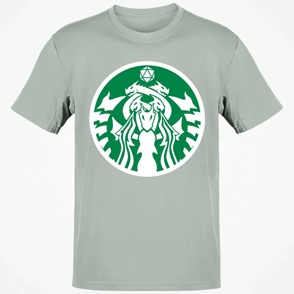 Dragonbuck Classic Unisex T-Shirt - 3