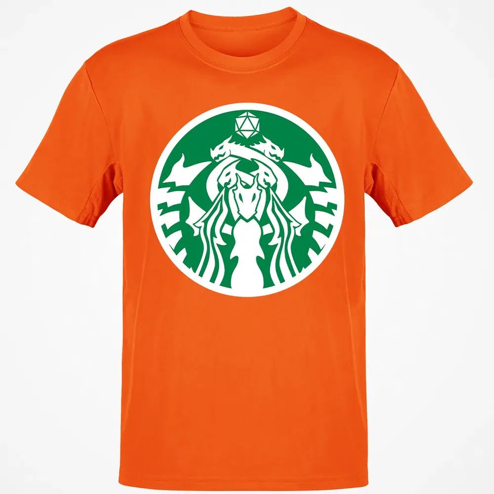 Dragonbuck Classic Unisex T-Shirt - 9