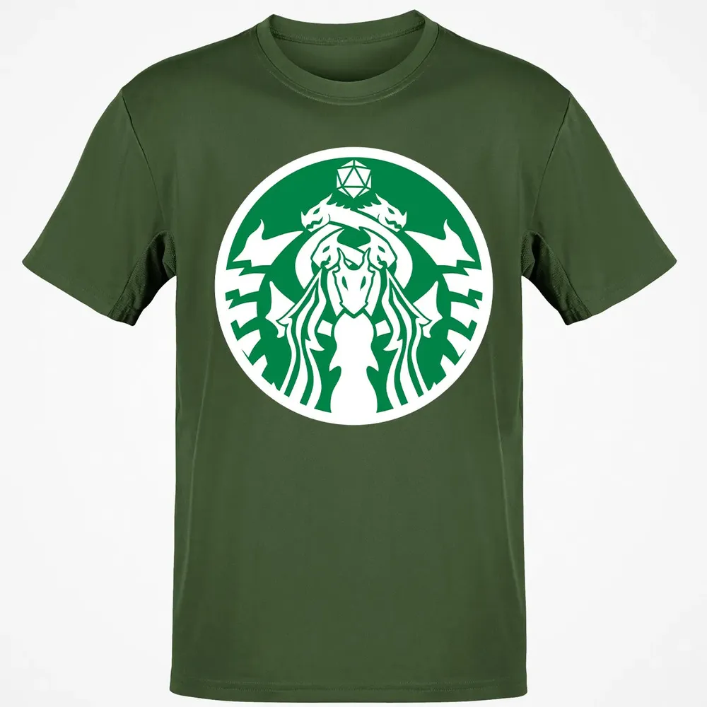 Dragonbuck Classic Unisex T-Shirt - 7