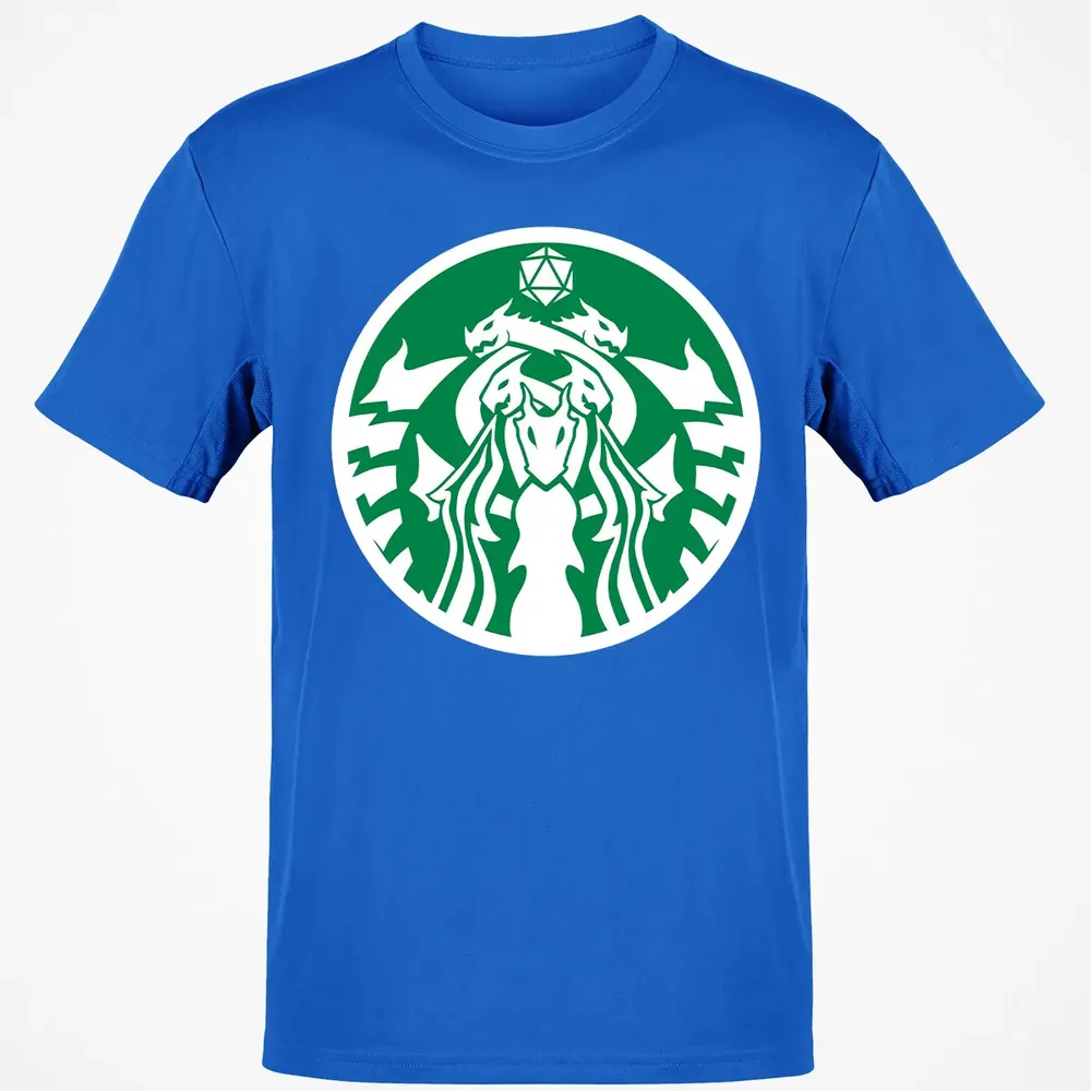 Dragonbuck Classic Unisex T-Shirt - 12
