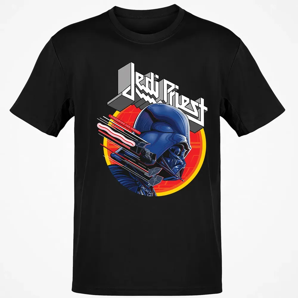 Priest Classic Unisex T-Shirt - 2