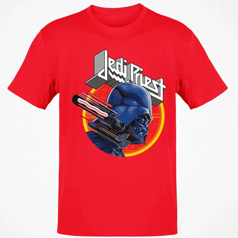 Priest Classic Unisex T-Shirt - 11