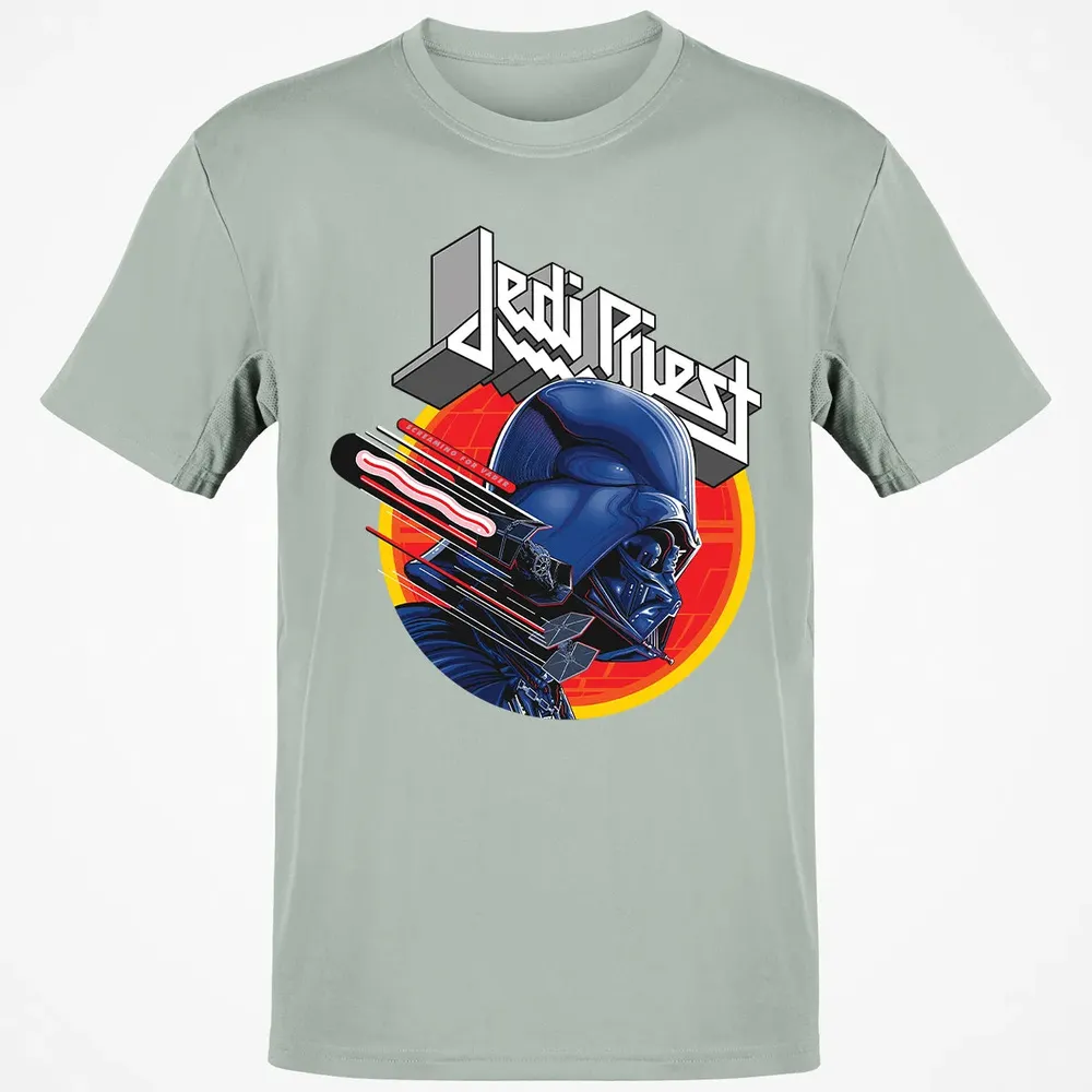 Priest Classic Unisex T-Shirt - 3