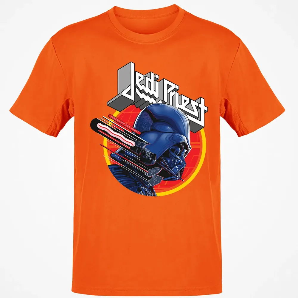 Priest Classic Unisex T-Shirt - 9