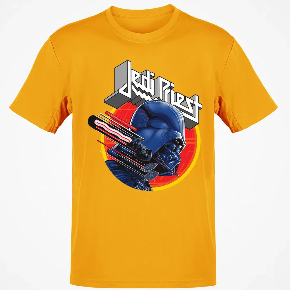 Priest Classic Unisex T-Shirt - 5
