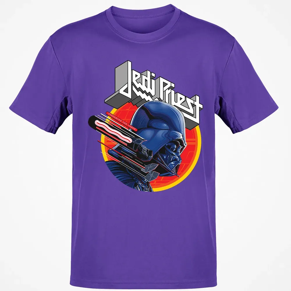 Priest Classic Unisex T-Shirt - 10