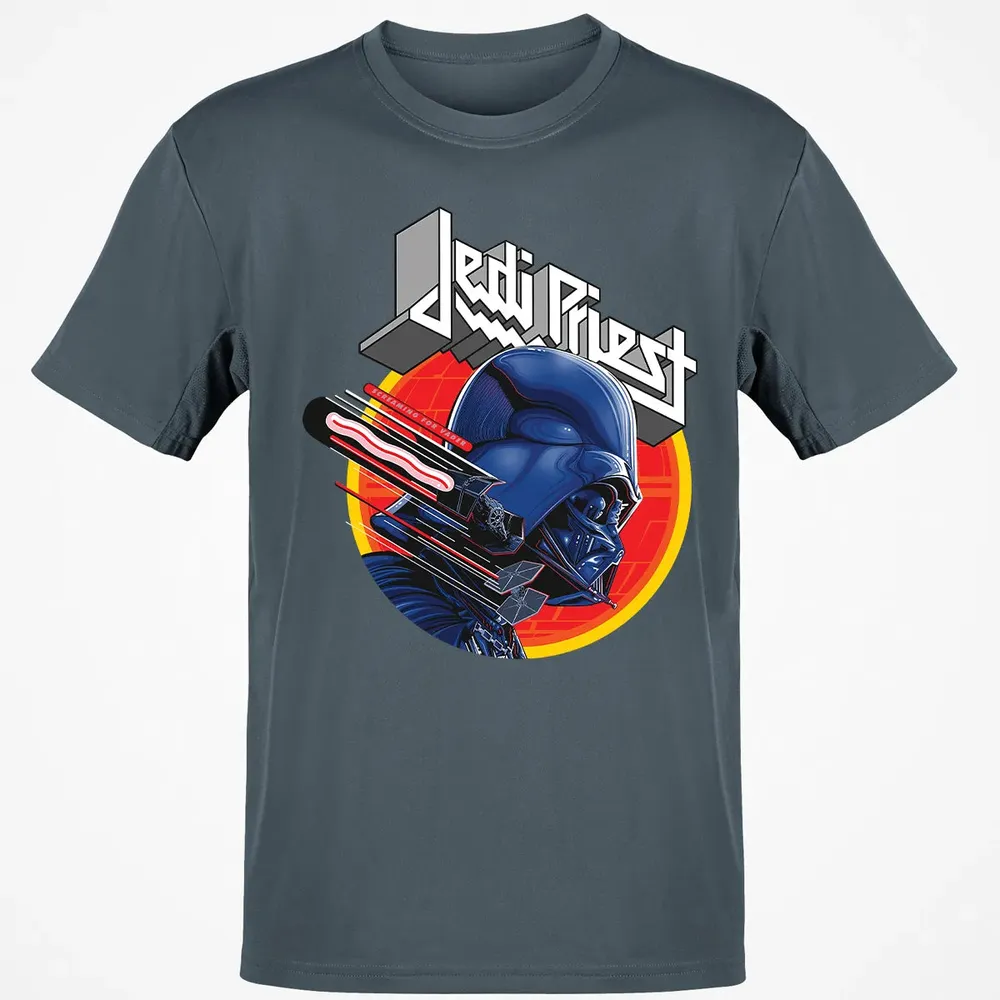 Priest Classic Unisex T-Shirt - 4