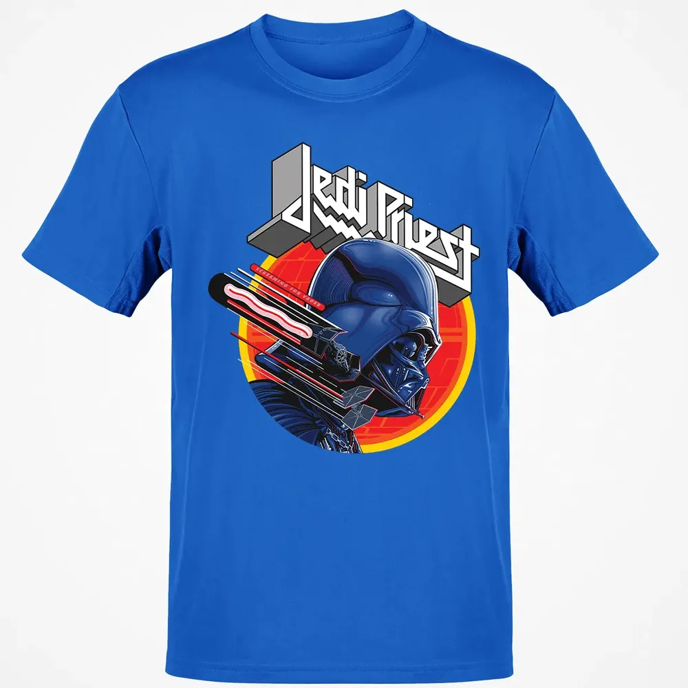 Priest Classic Unisex T-Shirt - 12