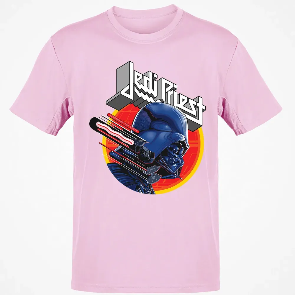 Priest Classic Unisex T-Shirt - 6