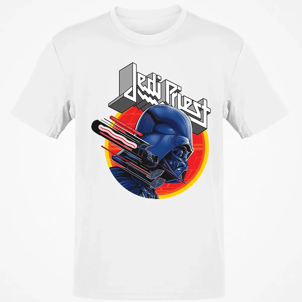 Priest Classic Unisex T-Shirt - 13
