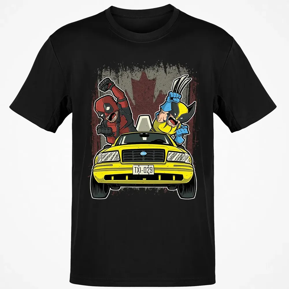 Oh Canada Classic Unisex T-Shirt - 2