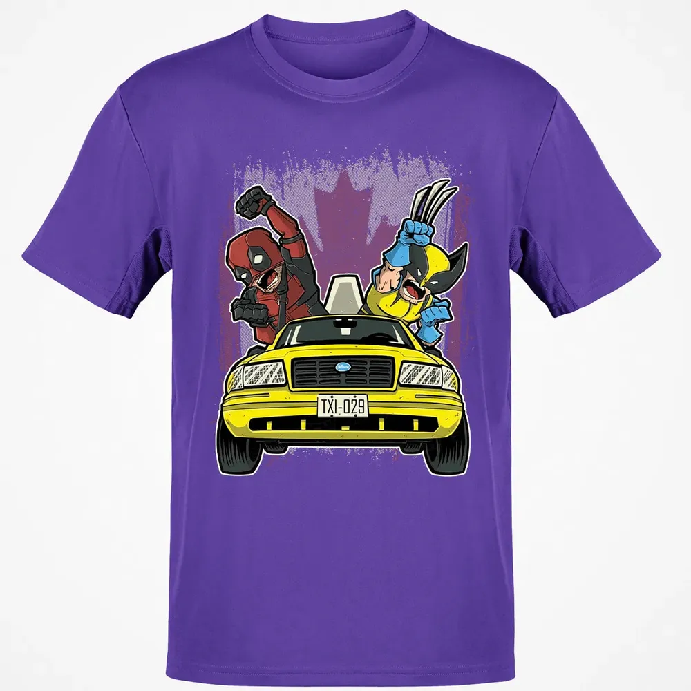 Oh Canada Classic Unisex T-Shirt - 10