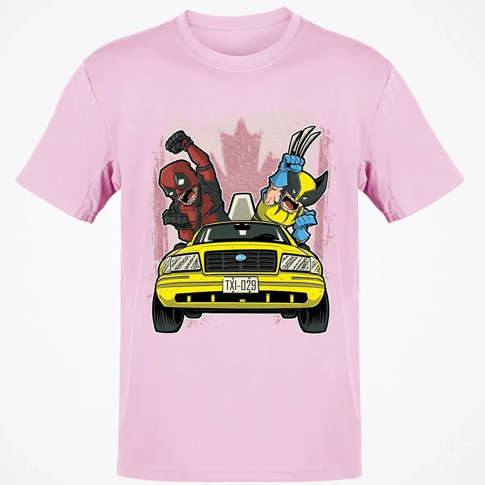 Oh Canada Classic Unisex T-Shirt - 6