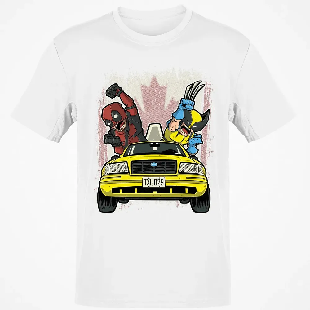 Oh Canada Classic Unisex T-Shirt - 13