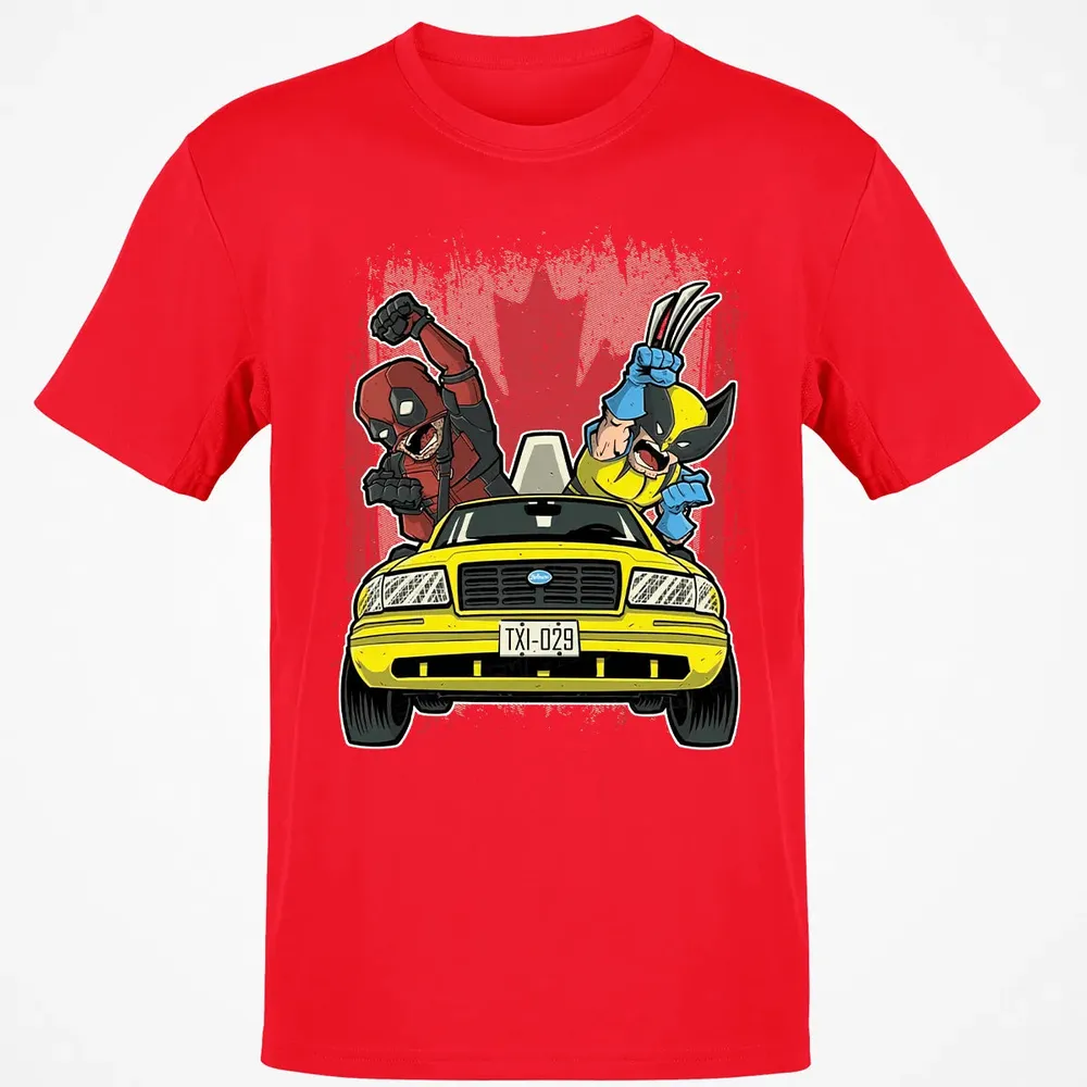 Oh Canada Classic Unisex T-Shirt - 11