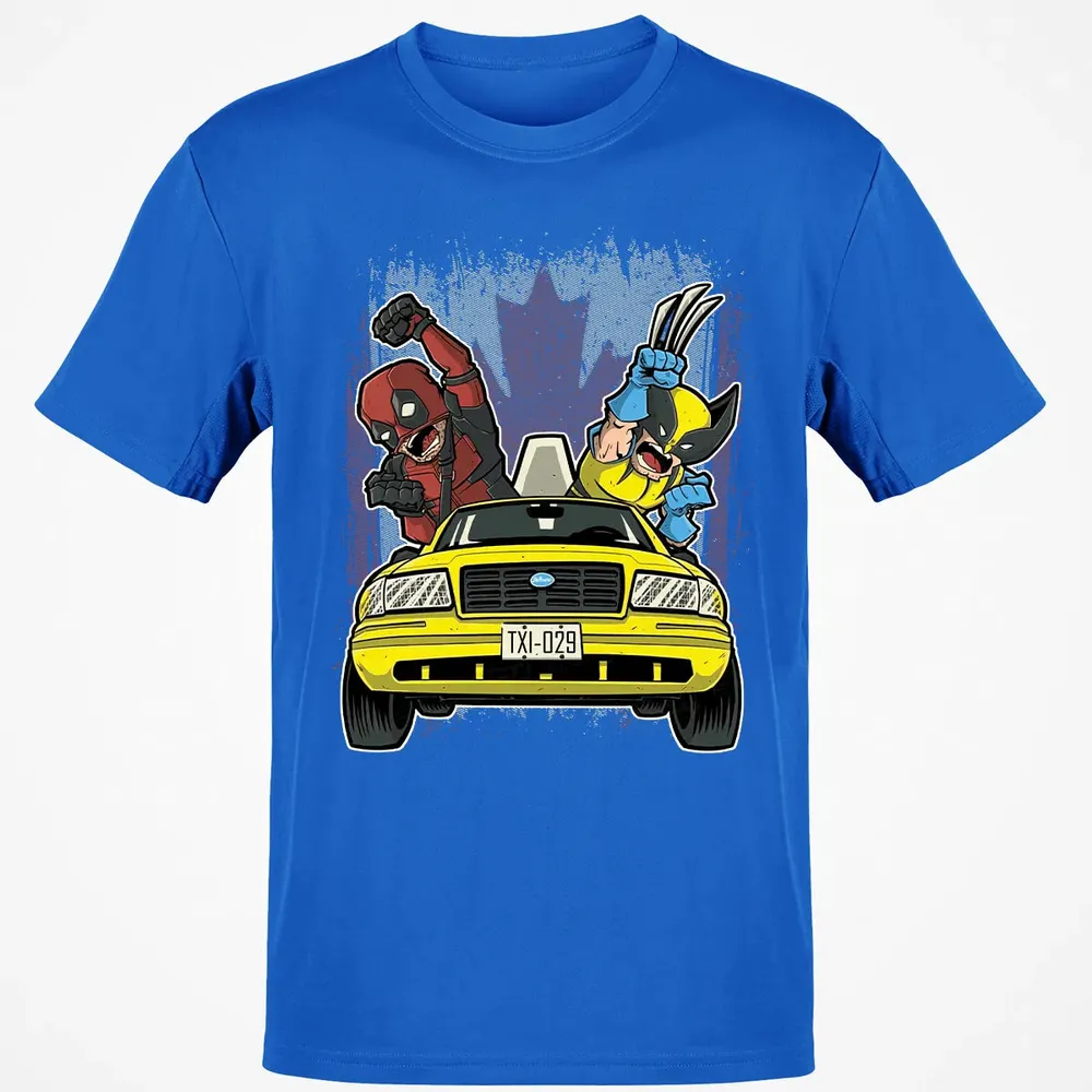 Oh Canada Classic Unisex T-Shirt - 12