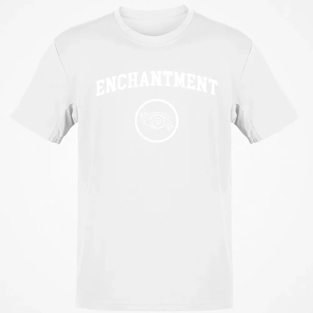 Enchantment  School Of Magic Classic Unisex T-Shirt - 13