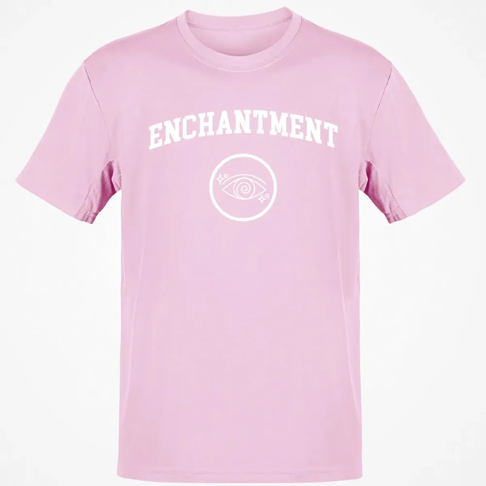 Enchantment  School Of Magic Classic Unisex T-Shirt - 6