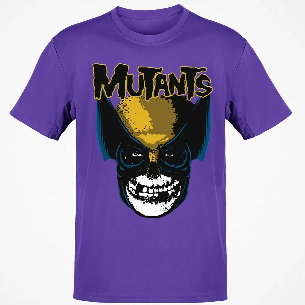 Mutants Classic Unisex T-Shirt - 10