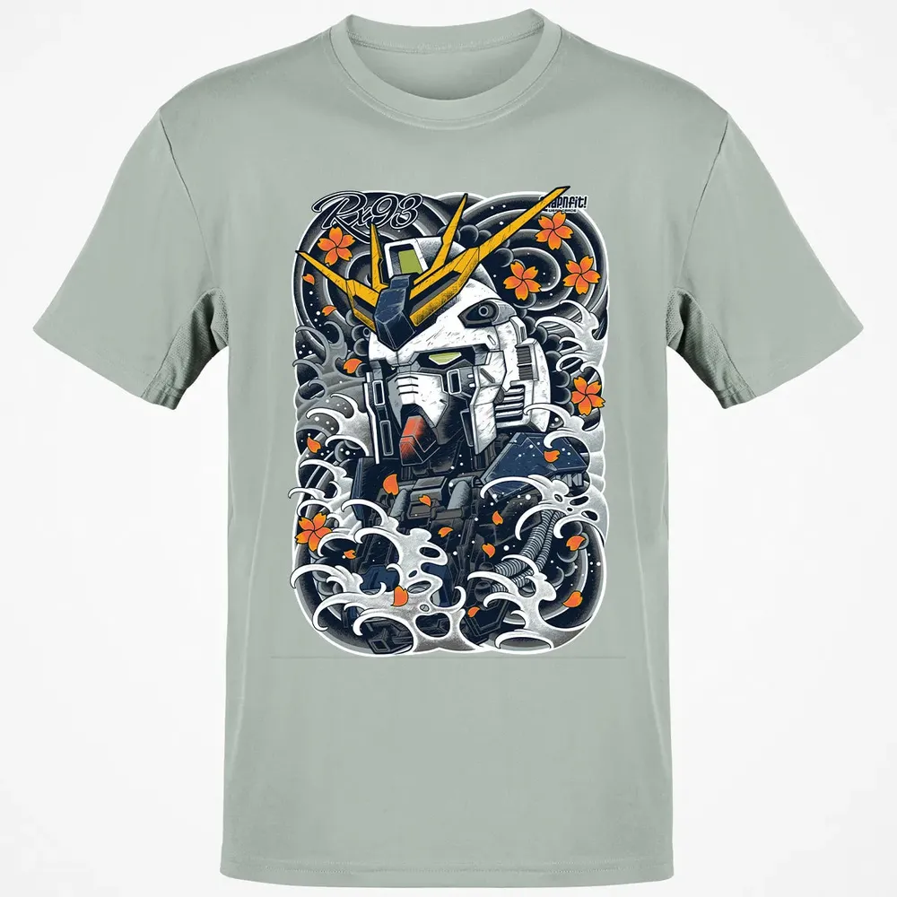 RX 93 Classic Unisex T-Shirt - 3